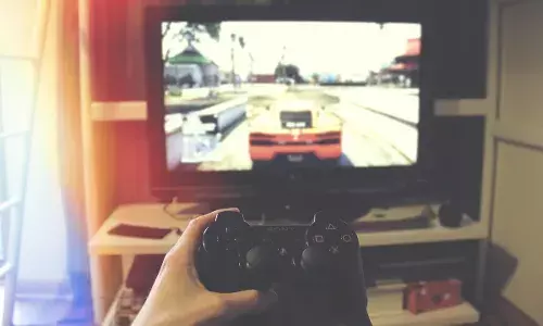 राजस्थान: ऑनलाइन गेमिंग की लत पर डांटने पर पोते ने की दादी की हत्या, गिरफ्तार राजस्थान: ऑनलाइन गेमिंग की लत पर डांटने पर पोते ने की दादी की हत्या, गिरफ्तार