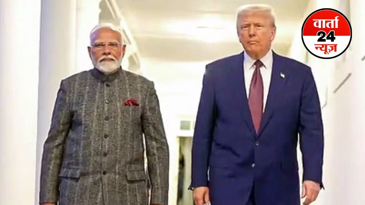 Tariff War: ट्रंप का भारत-रूस पर टैरिफ वार! कहा-मुझे परवाह नहीं कि भारत रूस के साथ क्या करता है, भारत की अर्थव्यवस्था को मरी हुई बताया Tariff War: ट्रंप का भारत-रूस पर टैरिफ वार! कहा-मुझे परवाह नहीं कि भारत रूस के साथ क्या करता है, भारत की अर्थव्यवस्था को मरी हुई बताया