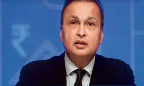 ED: प्रवर्तन निदेशालय ने अनिल अंबानी को 17 हजार करोड़ के लोन को लेकर किया तलब! जानें पूरा मामला ED: प्रवर्तन निदेशालय ने अनिल अंबानी को 17 हजार करोड़ के लोन को लेकर किया तलब! जानें पूरा मामला