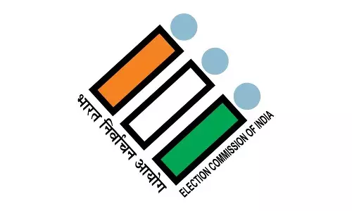 चुनाव आयोग ने अपने सभी अधिकारियों को दिया निर्देश ! कहा- वोट चोरी के बयानों की करें अनदेखी चुनाव आयोग ने अपने सभी अधिकारियों को दिया निर्देश ! कहा- वोट चोरी के बयानों की करें अनदेखी