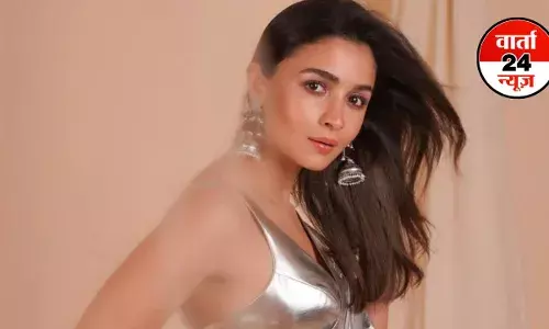 71st National Film Awards: यह जीत आपकी है...आलिया भट्ट की फिल्म को मिला अवार्ड, अभिनेत्री ने खास पोस्ट किया शेयर 71st National Film Awards: यह जीत आपकी है...आलिया भट्ट की फिल्म को मिला अवार्ड, अभिनेत्री ने खास पोस्ट किया शेयर