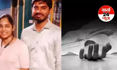 22 पेज के सुसाइड नोट से खुलासा: सौतेली मां उठाती थी चरित्र पर उंगली, पिता रहता था मौन! भाई-बहन की आत्महत्या की ऐसी कहानी जो पहले कभी ना सुनी होगी