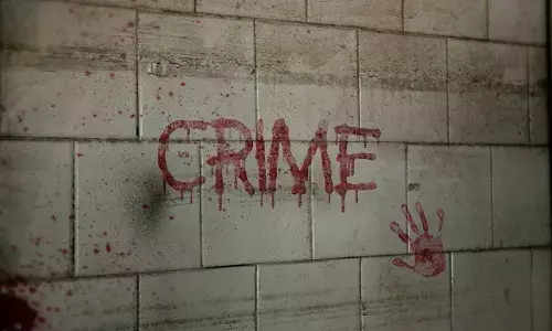 स्कूल की बहस बनी जानलेवा: कोचिंग सेंटर में दो नाबालिगों ने छात्र की पीट-पीटकर की हत्या स्कूल की बहस बनी जानलेवा: कोचिंग सेंटर में दो नाबालिगों ने छात्र की पीट-पीटकर की हत्या