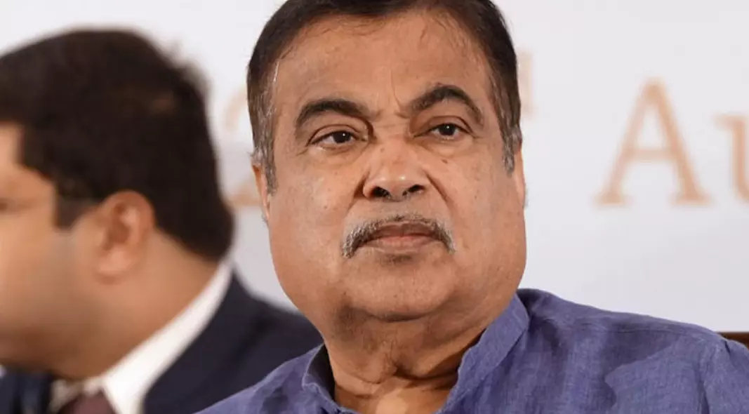 केंद्रीय मंत्री नितिन गडकरी के घर को बम से उड़ाने की धमकी झूठी थी, एक युवक गिरफ्तार, जानें पूरा मामला