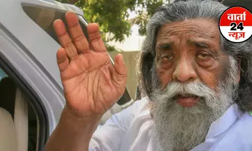 झारखंड के पूर्व सीएम शिबू सोरेन का आज निधन! सीएम हेमंत सोरेन ने कहा- आज मैं शून्य हो गया हूं, पीएम मोदी ने जताया शोक