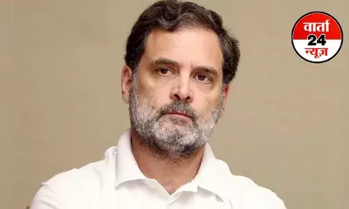 अगर आप सच्चे हिंदुस्तानी हैं तो आपको यह नहीं कहना चाहिए...मानहानि मामले में सुप्रीम कोर्ट ने राहुल गांधी को लगाई फटकार, जानें पूरा मामला अगर आप सच्चे हिंदुस्तानी हैं तो आपको यह नहीं कहना चाहिए...मानहानि मामले में सुप्रीम कोर्ट ने राहुल गांधी को लगाई फटकार, जानें पूरा मामला