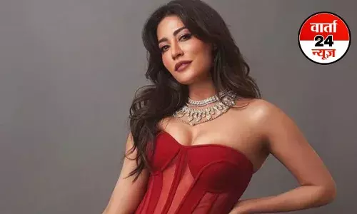 मैं सच में शूटिंग शुरू होने से पहले घबराई हुई थी...हाउसफुल 5 स्टंट सीन को लेकर चित्रांगदा सिंह ने कहा- शूटिंग के दौरान कोई रिहर्सल नहीं हुई मैं सच में शूटिंग शुरू होने से पहले घबराई हुई थी...हाउसफुल 5 स्टंट सीन को लेकर चित्रांगदा सिंह ने कहा- शूटिंग के दौरान कोई रिहर्सल नहीं हुई