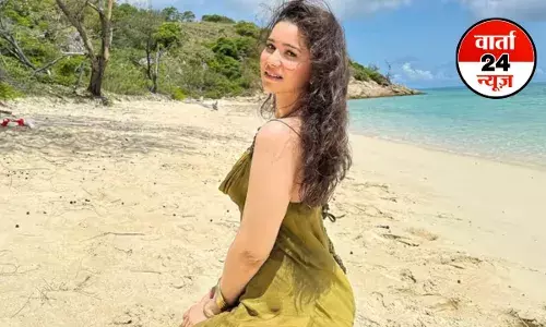 सचिन की लाडली सारा तेंदुलकर 1137 करोड़ के कैंपेन का बनी हिस्सा! लोगों को ऑस्ट्रेलिया जाने के लिए करेगी प्रेरित सचिन की लाडली सारा तेंदुलकर 1137 करोड़ के कैंपेन का बनी हिस्सा! लोगों को ऑस्ट्रेलिया जाने के लिए करेगी प्रेरित