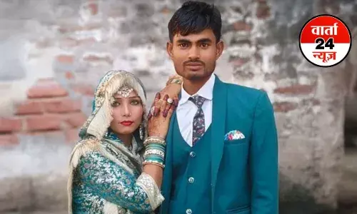 UP: पत्नी ने प्रेमी के साथ पति को इतनी क्रूरता से मारा कि लाश को पहचानना था मुश्किल! जानें पत्नी ने क्यों ऐसा कदम उठाया UP: पत्नी ने प्रेमी के साथ पति को इतनी क्रूरता से मारा कि लाश को पहचानना था मुश्किल! जानें पत्नी ने क्यों ऐसा कदम उठाया