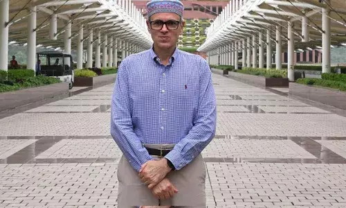 जम्मू में तवी रिवरफ्रंट विकास परियोजना का मुख्यमंत्री ने किया निरीक्षण