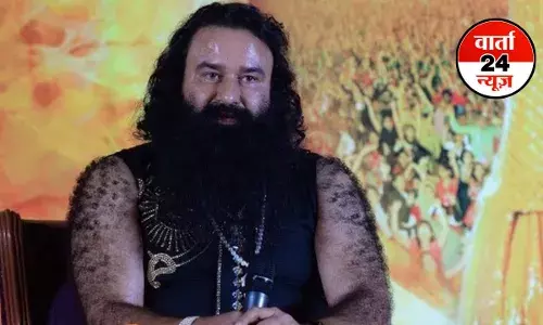 Ram Rahim: बलात्कार और हत्या में दोषी मामले में गुरमीत राम रहीम को 40 दिन की पैरोल, 8 महीने के अंदर तीसरी बार जेल से आ रहा है बाहर