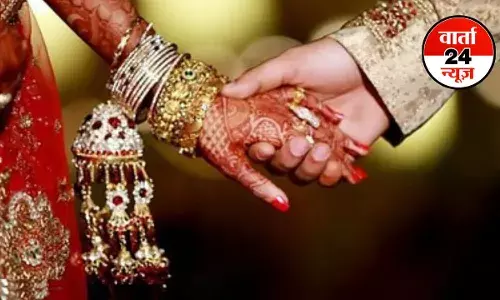 UP: विधवा भाभी से देवर ने किया गलत काम, फिर उससे की शादी, जानें इसके बाद उसे घर से क्यों निकाल दिया UP: विधवा भाभी से देवर ने किया गलत काम, फिर उससे की शादी, जानें इसके बाद उसे घर से क्यों निकाल दिया