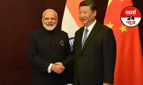 बड़ी खबर: गलवान में भारत और चीन के बीच हुई झड़प के बाद पहली बार चीन जाएंगे पीएम मोदी, SCO शिखर सम्मेलन में लेंगे हिस्सा बड़ी खबर: गलवान में भारत और चीन के बीच हुई झड़प के बाद पहली बार चीन जाएंगे पीएम मोदी, SCO शिखर सम्मेलन में लेंगे हिस्सा