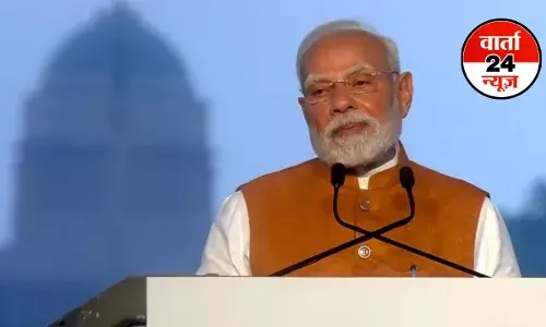 1500 से ज्यादा पुराने कानून समाप्त कर दिए, कई कानून अंग्रेज के बनाए थे-पीएम मोदी 1500 से ज्यादा पुराने कानून समाप्त कर दिए, कई कानून अंग्रेज के बनाए थे-पीएम मोदी