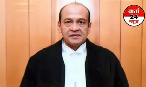 सुप्रीम कोर्ट से न्यायमूर्ति यशवंत वर्मा को बड़ा झटका! SC ने वर्मा की याचिका को किया खारिज