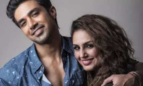 DELHI: पार्किंग विवाद में मशहूर अभिनेत्री हुमा कुरैशी के भाई की नुकीली चीज से वारकर हत्या DELHI: पार्किंग विवाद में मशहूर अभिनेत्री हुमा कुरैशी के भाई की नुकीली चीज से वारकर हत्या