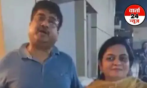 सूट-सलवार पहनी महिला को दिल्ली के पीतमपुरा स्थित टुबाटा रेस्टोरेंट में नहीं दी एंट्री... दिल्ली सरकार ने दिया जांच का आदेश सूट-सलवार पहनी महिला को दिल्ली के पीतमपुरा स्थित टुबाटा रेस्टोरेंट में नहीं दी एंट्री... दिल्ली सरकार ने दिया जांच का आदेश