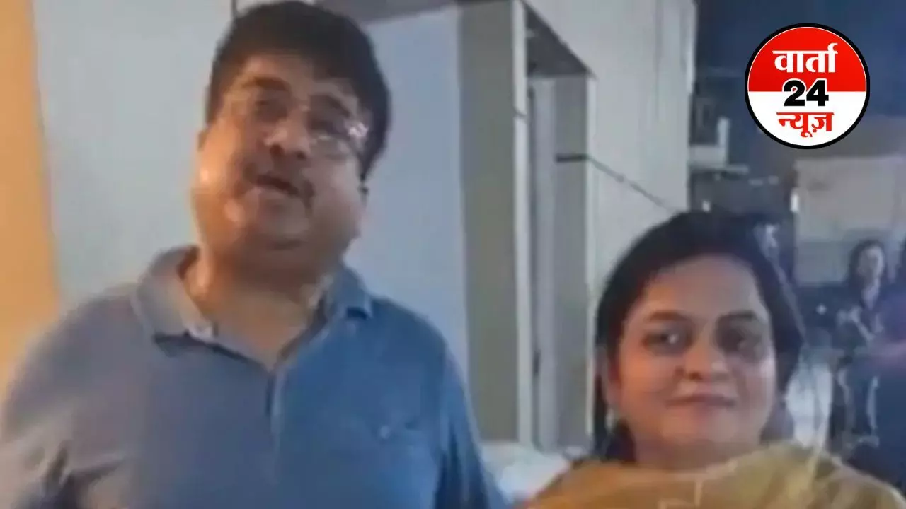 सूट-सलवार पहनी महिला को दिल्ली के पीतमपुरा स्थित टुबाटा रेस्टोरेंट में नहीं दी एंट्री... दिल्ली सरकार ने दिया जांच का आदेश