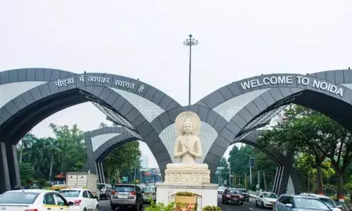 नोएडा प्राधिकरण पर 100 करोड़ के जुर्माने पर 13 अगस्त को फैसला आ सकता है, जानें एनजीटी ने क्यों लगाया था जुर्माना