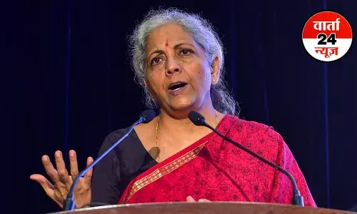 लोकसभा में आज हंगामों के बीच नया आयकर बिल पास, बिना चर्चा बिल पास होने पर विपक्ष ने सवाल उठाया लोकसभा में आज हंगामों के बीच नया आयकर बिल पास, बिना चर्चा बिल पास होने पर विपक्ष ने सवाल उठाया