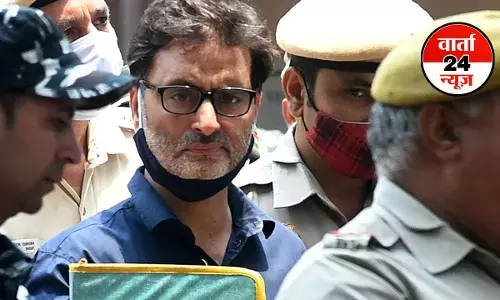 कश्मीरी पंडित नर्स हत्याकांड में यासिन मलिक के घर एसआईए का छापा कश्मीरी पंडित नर्स हत्याकांड में यासिन मलिक के घर एसआईए का छापा