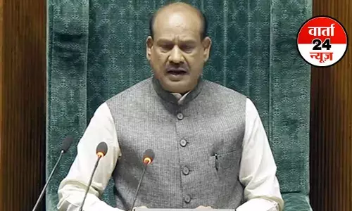 Yashwant Verma: लोकसभा अध्यक्ष ने जज यशवंत वर्मा के खिलाफ आरोपों की जांच के लिए तीन सदस्यीय पैनल की घोषणा की