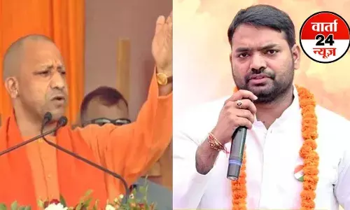 सपा विधायक पंकज पटेल ने योगी सरकार पर निशाना साधा, कहा- पिछले चार सालों में प्रदेश के 88 लाख बच्चों का प्राथमिक स्कूल जाना हुआ बंद, बताया कारण सपा विधायक पंकज पटेल ने योगी सरकार पर निशाना साधा, कहा- पिछले चार सालों में प्रदेश के 88 लाख बच्चों का प्राथमिक स्कूल जाना हुआ बंद, बताया कारण