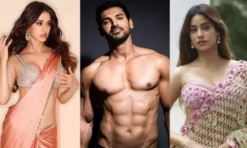 आवारा कुत्तों के आतंक को देखते हुए सुप्रीम कोर्ट के आदेश पर बॉलीवुड सितारों ने जताया आक्रोश, जानें दिशा पाटनी, जाह्नवी कपूर, जॉन अब्राहम आदि ने क्या कहा आवारा कुत्तों के आतंक को देखते हुए सुप्रीम कोर्ट के आदेश पर बॉलीवुड सितारों ने जताया आक्रोश, जानें दिशा पाटनी, जाह्नवी कपूर, जॉन अब्राहम आदि ने क्या कहा