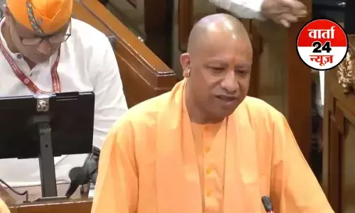 Up Monsoon Session: विधानसभा में 24 घंटे नॉनस्टॉप चला सेशन, सीएम योगी का अखिलेश पर तंज, कहा-PDA का मतलब परिवार डेवलेपमेंट अथॉरिटी Up Monsoon Session: विधानसभा में 24 घंटे नॉनस्टॉप चला सेशन, सीएम योगी का अखिलेश पर तंज, कहा-PDA का मतलब परिवार डेवलेपमेंट अथॉरिटी