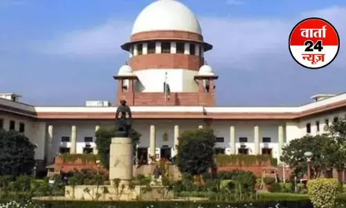 जम्मू-कश्मीर से अनुच्छेद 370 हटाने की मांग पर सुप्रीम कोर्ट ने कहा- पहलगाम जैसी घटनाओं को नजरअंदाज नहीं कर सकते... जम्मू-कश्मीर से अनुच्छेद 370 हटाने की मांग पर सुप्रीम कोर्ट ने कहा- पहलगाम जैसी घटनाओं को नजरअंदाज नहीं कर सकते...