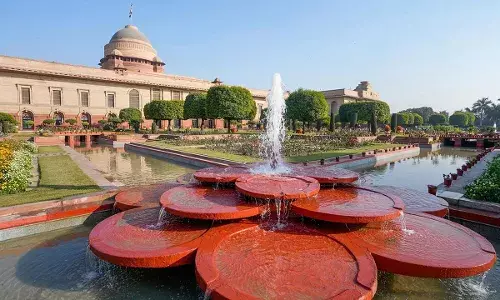 Amrit Udyan आम जनता के लिए खुलने को तैयार, जानें क्या है खास