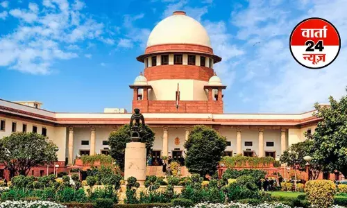 SIR: सुप्रीम कोर्ट ने पूछा-जो 65 लाख वोट हटाए गए उनका डेटा क्यों सार्वजनिक नहीं किया गया...चुनाव आयोग ने कहा-ठीक है कर देंगे SIR: सुप्रीम कोर्ट ने पूछा-जो 65 लाख वोट हटाए गए उनका डेटा क्यों सार्वजनिक नहीं किया गया...चुनाव आयोग ने कहा-ठीक है कर देंगे