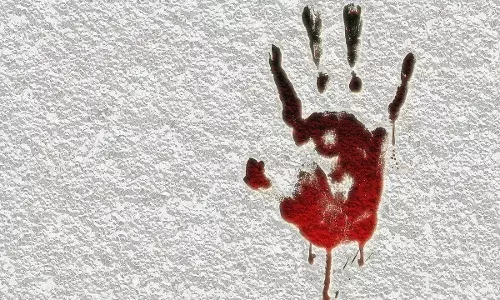 लापता होने के एक साल बाद हुआ खुलासा: चाचा-चाची ने की थी 4 साल की बच्ची की हत्या, शव फेंका लापता होने के एक साल बाद हुआ खुलासा: चाचा-चाची ने की थी 4 साल की बच्ची की हत्या, शव फेंका