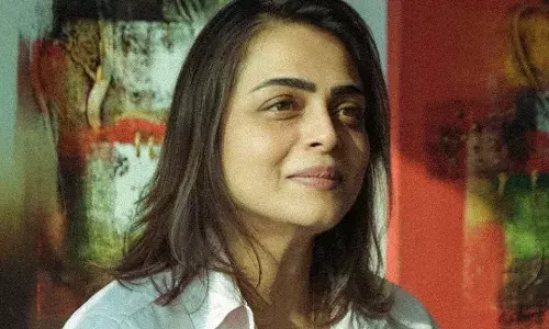 मुंबई में बस ने मारी शिल्पा शिरोडकर की कार को टक्कर, बोलीं – “कुछ भी हो सकता था” मुंबई में बस ने मारी शिल्पा शिरोडकर की कार को टक्कर, बोलीं – “कुछ भी हो सकता था”