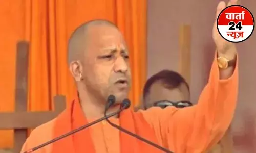 स्टांप व पंजीयन मंत्री रवींद्र जायसवाल ने किया ऐलान! पांच मिनट में खत्म होंगे पारिवारिक विवाद, जानें कैसी बनेगी व्यवस्था स्टांप व पंजीयन मंत्री रवींद्र जायसवाल ने किया ऐलान! पांच मिनट में खत्म होंगे पारिवारिक विवाद, जानें कैसी बनेगी व्यवस्था