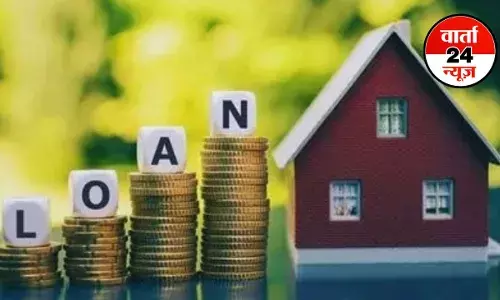 घर खरीदना हुआ मंहगा! देश के सबसे बड़े सरकारी बैंक ने दिया झटका, बढ़ाई होम लोन की ब्याज दरें