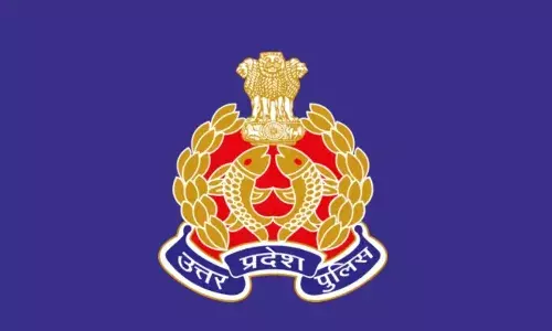 अस्पताल से फरार हुआ हिस्ट्रीशीटर धीरेंद्र, सुरक्षा में लापरवाही पर दो पुलिसकर्मी निलंबित अस्पताल से फरार हुआ हिस्ट्रीशीटर धीरेंद्र, सुरक्षा में लापरवाही पर दो पुलिसकर्मी निलंबित