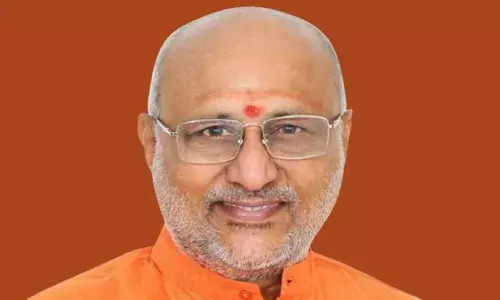 जेपी नड्डा ने कहा- उपराष्ट्रपति पद के लिए चुनाव निर्विरोध हो इसलिए एनडीए उम्मीदवार सीपी राधाकृष्णन के लिए विपक्ष से मांगेंगे समर्थन जेपी नड्डा ने कहा- उपराष्ट्रपति पद के लिए चुनाव निर्विरोध हो इसलिए एनडीए उम्मीदवार सीपी राधाकृष्णन के लिए विपक्ष से मांगेंगे समर्थन