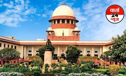 दिल्ली में अगर दो घंटे बारिश हो जाए तो पूरा शहर लकवाग्रस्त हो जाता है... CJI बी आर गवई ने की तीखी टिप्पणी! जानें किस केस की सुनवाई के दौरान ऐसा कहा दिल्ली में अगर दो घंटे बारिश हो जाए तो पूरा शहर लकवाग्रस्त हो जाता है... CJI बी आर गवई ने की तीखी टिप्पणी! जानें किस केस की सुनवाई के दौरान ऐसा कहा