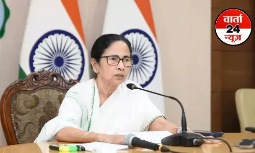 सीएम ममता ने की घोषणा, बेरोजगार प्रवासी मजदूरों को 5000 रुपया प्रति माह दिया जाएगा सीएम ममता ने की घोषणा, बेरोजगार प्रवासी मजदूरों को 5000 रुपया प्रति माह दिया जाएगा