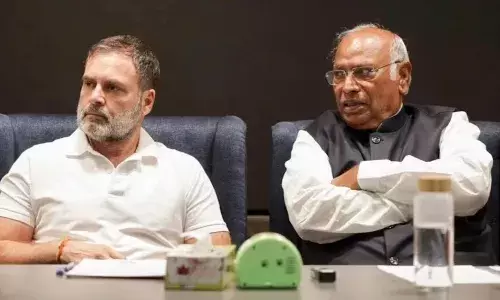 इंडिया गंठबंधन आज करेगा अपने उपराष्ट्रपति पद के उम्मीदवार का ऐलान! इन 3 नामों की हो रही चर्चा, कौन मार पाएगा बाजी?