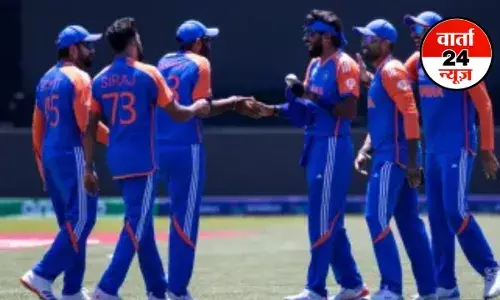 Asia Cup 2025: भारतीय टीम के लिए आज होगा टीम का ऐलान! शुभमन गिल से लेकर इन खिलाड़ियों पर टिकी सबकी निगाहें Asia Cup 2025: भारतीय टीम के लिए आज होगा टीम का ऐलान! शुभमन गिल से लेकर इन खिलाड़ियों पर टिकी सबकी निगाहें