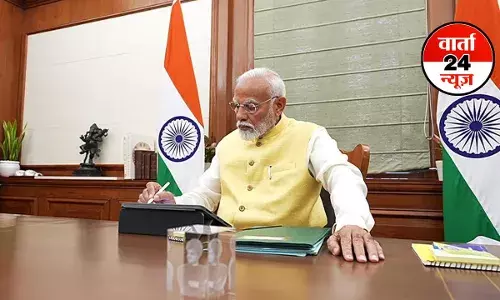 मोदी कैबिनेट में लिए गए कई अहम फैसले! कोटा के बूंदी में ग्रीन फील्ड नए एयरपोर्ट के निर्माण को दी मंजूरी, इतनी लागत से बनेगी रिंग रोड