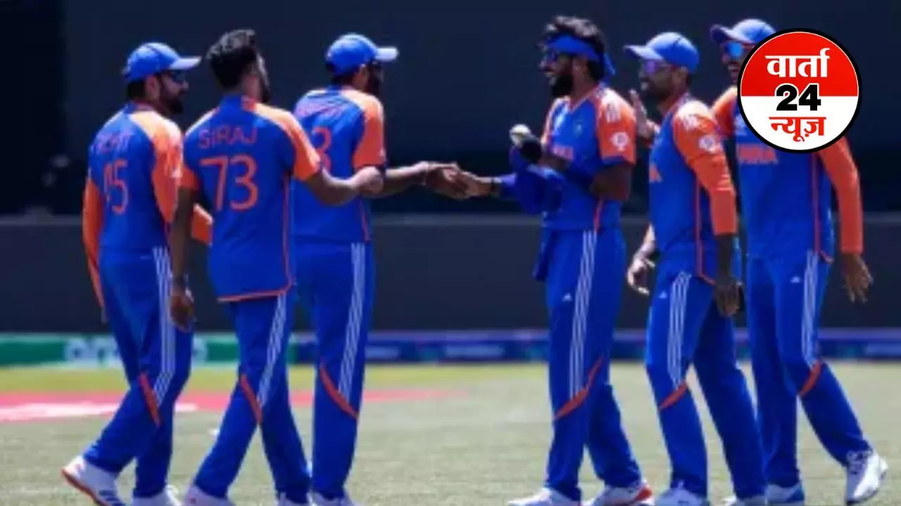 Asia Cup 2025: भारतीय टीम के लिए आज होगा टीम का ऐलान! शुभमन गिल से लेकर इन खिलाड़ियों पर टिकी सबकी निगाहें Asia Cup 2025: भारतीय टीम के लिए आज होगा टीम का ऐलान! शुभमन गिल से लेकर इन खिलाड़ियों पर टिकी सबकी निगाहें