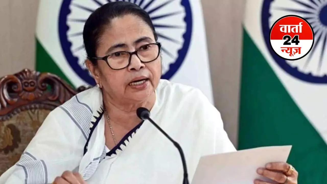 उपराष्ट्रपति उम्मीदवार पर TMC की INDIA ब्लॉक से अलग विचारधारा, उठाई ये मांग उपराष्ट्रपति उम्मीदवार पर TMC की INDIA ब्लॉक से अलग विचारधारा, उठाई ये मांग