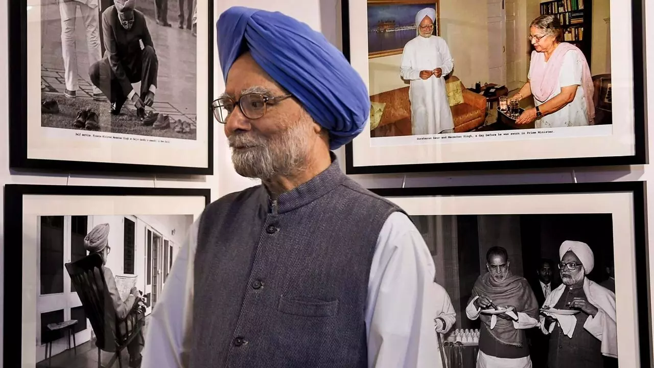 कर्नाटक विधानसभा ने पारित किया बिल, बैंगलोर सिटी यूनिवर्सिटी का नाम बदलेगा, रखा जाएगा मनमोहन सिंह के नाम पर