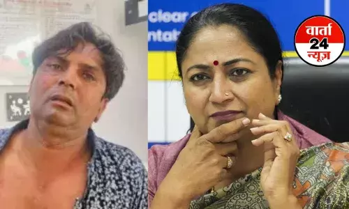 Rekha Gupta: कौन है सीएम रेखा गुप्ता पर हमले का आरोपी! चश्मदीदों ने बताया आंखों देखा हाल, जानें क्यों दिया घटना को अंजाम Rekha Gupta: कौन है सीएम रेखा गुप्ता पर हमले का आरोपी! चश्मदीदों ने बताया आंखों देखा हाल, जानें क्यों दिया घटना को अंजाम