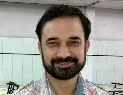 साहित्यकारों से भरा हुआ है गाजियाबाद, जिन्होंने शहर का नाम पूरी दुनिया में रोशन किया