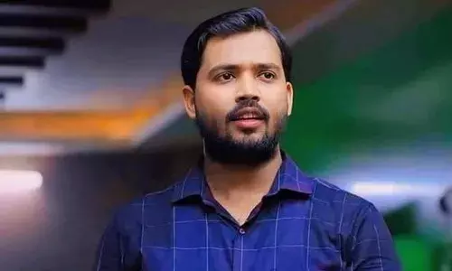 अब खान सर ने लाया गरीबों के लिए तोहफा, 25 रुपये में हो सकेगी ECG की जांच, खान सर ने कहा-जिगर होना चाहिए बाबू अब खान सर ने लाया गरीबों के लिए तोहफा, 25 रुपये में हो सकेगी ECG की जांच, खान सर ने कहा-जिगर होना चाहिए बाबू