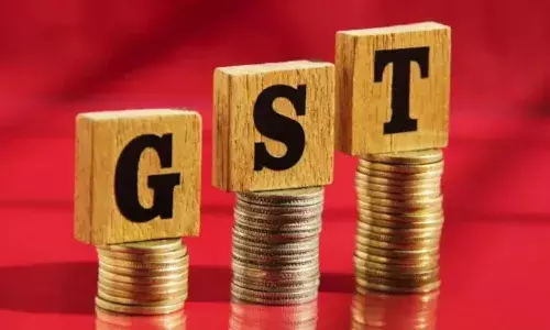 GST: स्लैब 12% और 28% में बदलाव केंद्र के प्रस्ताव पर GoM ने लगाई मुहर...इस तरह से मिलेगी राहत GST: स्लैब 12% और 28% में बदलाव केंद्र के प्रस्ताव पर GoM ने लगाई मुहर...इस तरह से मिलेगी राहत
